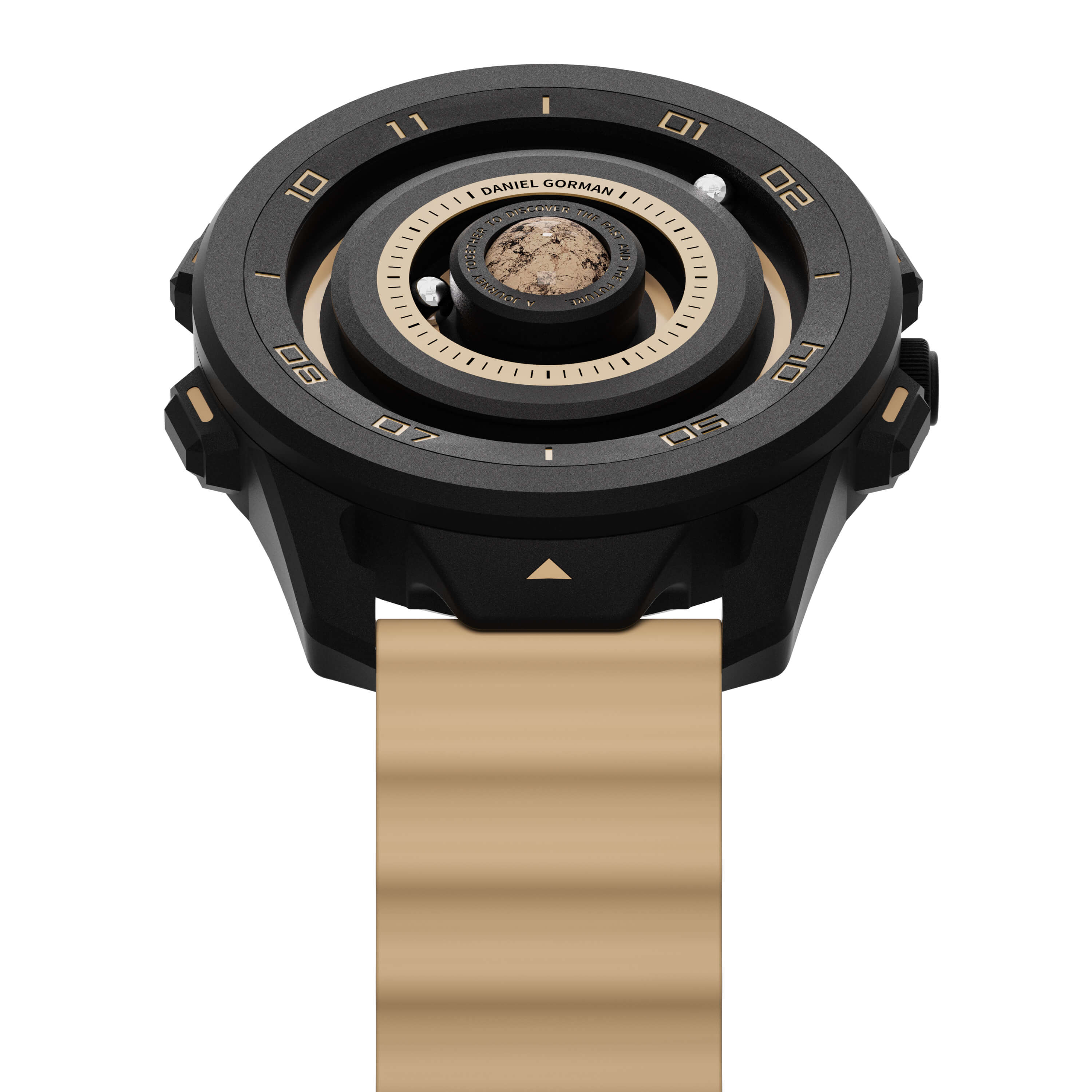 Gravity Series-DG0525.KB