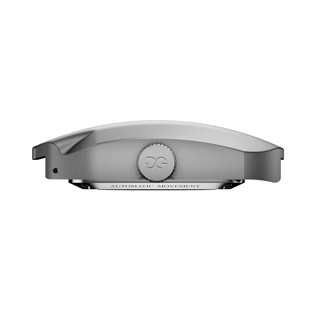 Singularity Series: Walkie-Talkies.002 -Sapphire glass