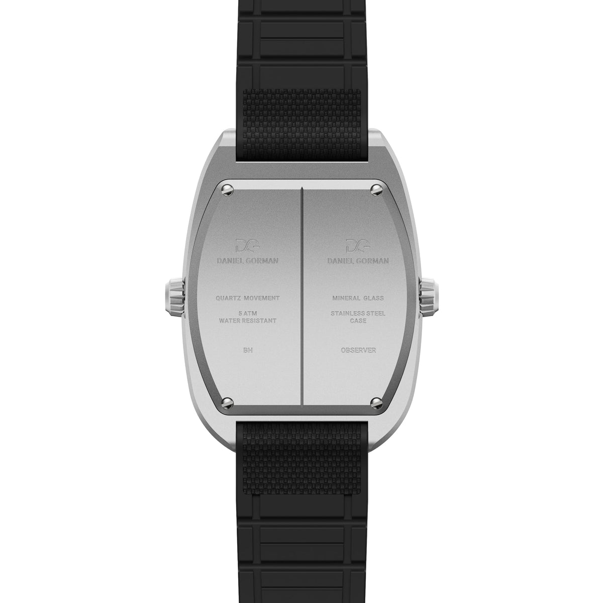 The Observer Series-After Work.001