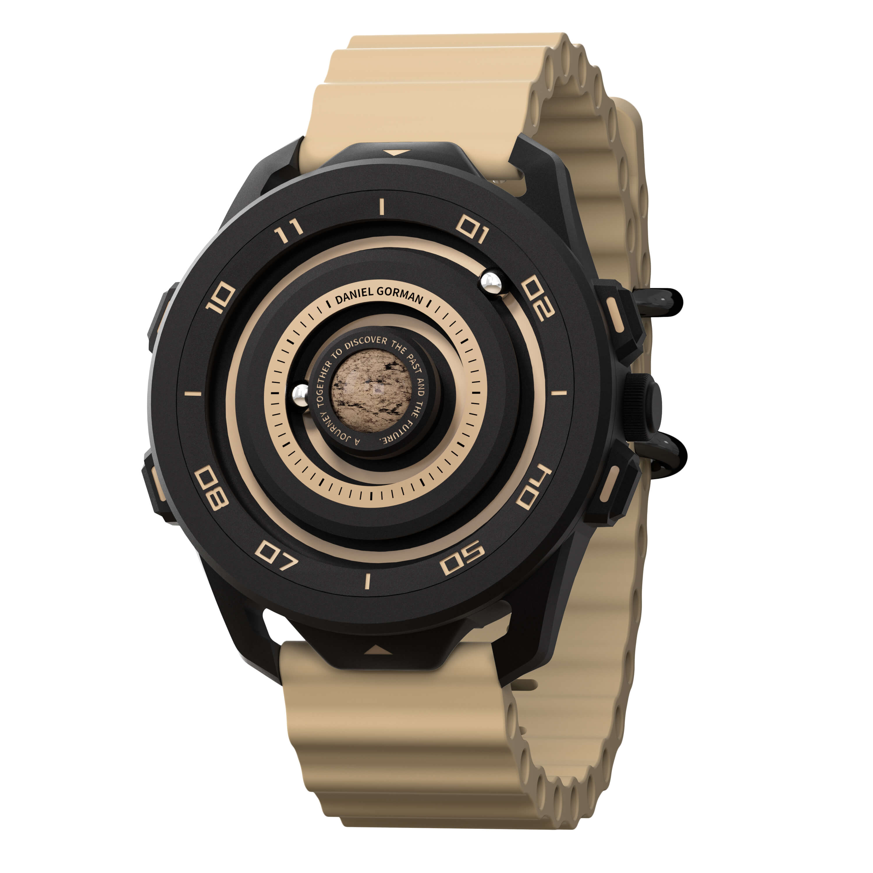 Gravity Series-DG0525.KB
