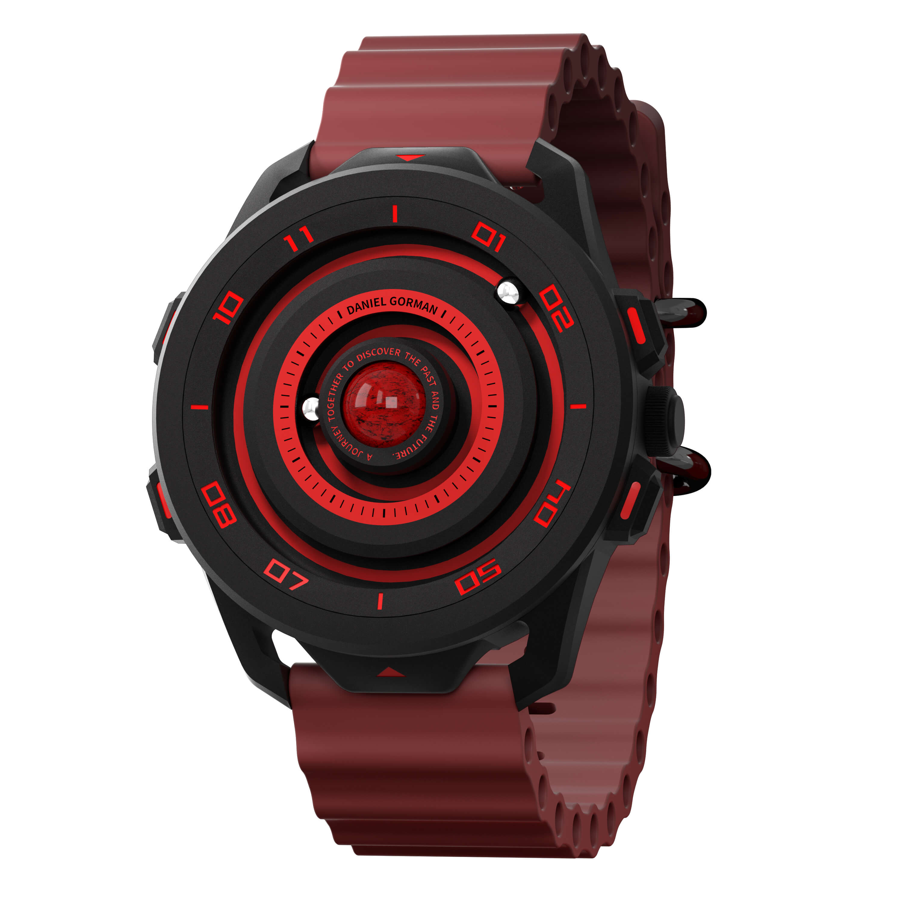 Gravity Series-DG0525.KR2