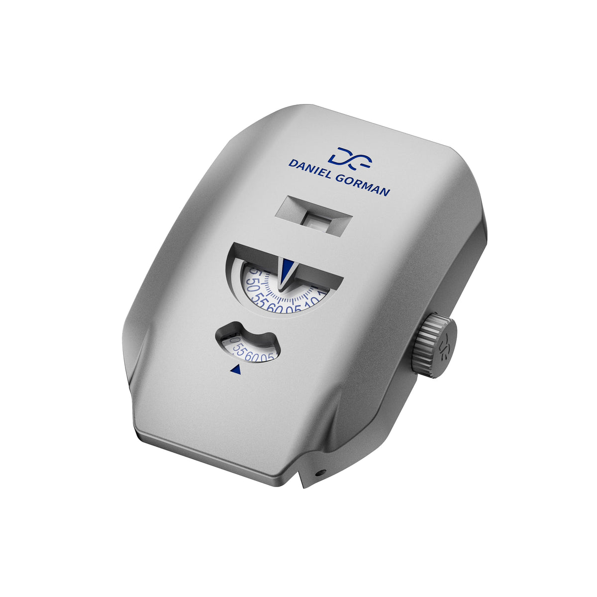 Singularity Series: Walkie-Talkies.002 -Sapphire glass