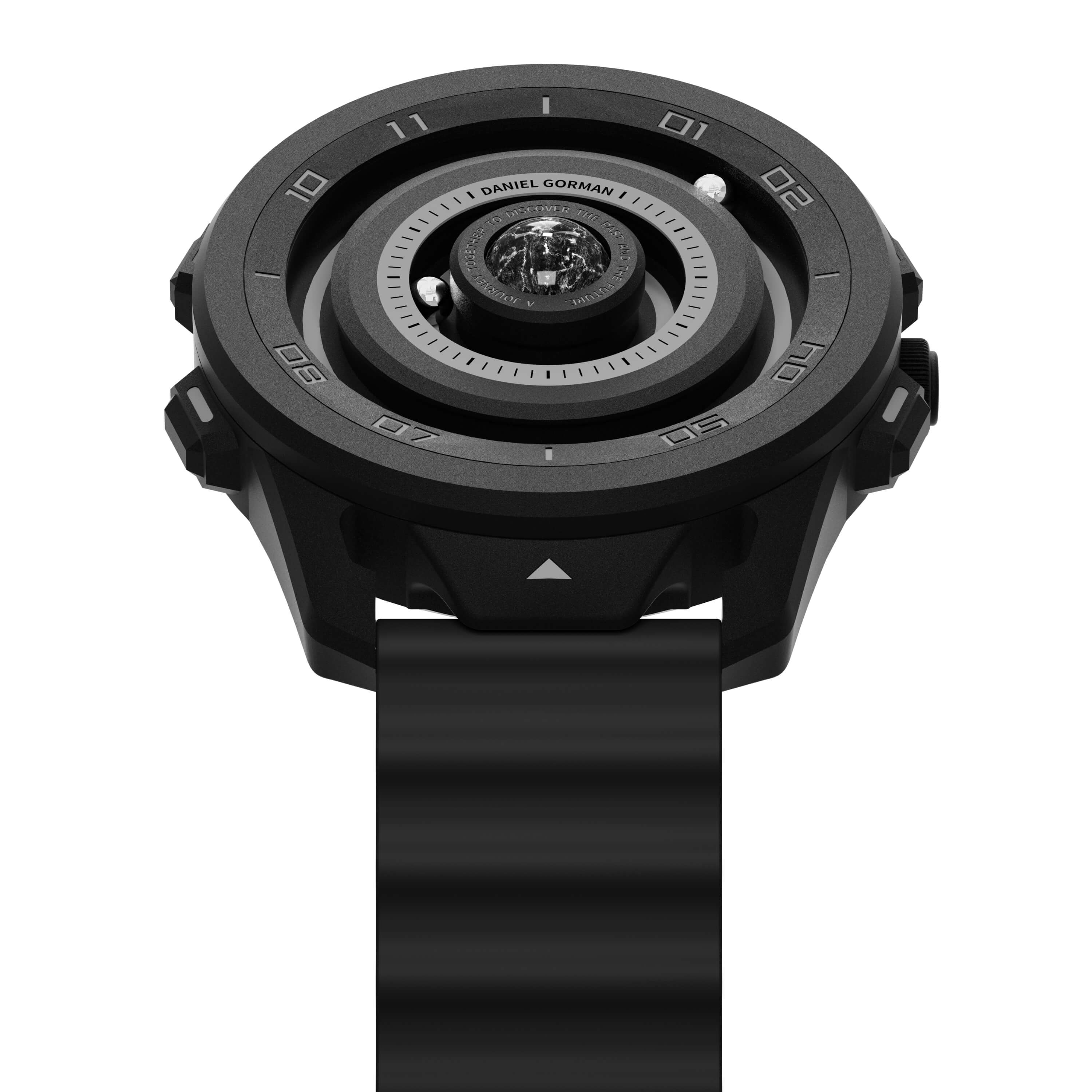 Gravity Series-DG0525.KR1
