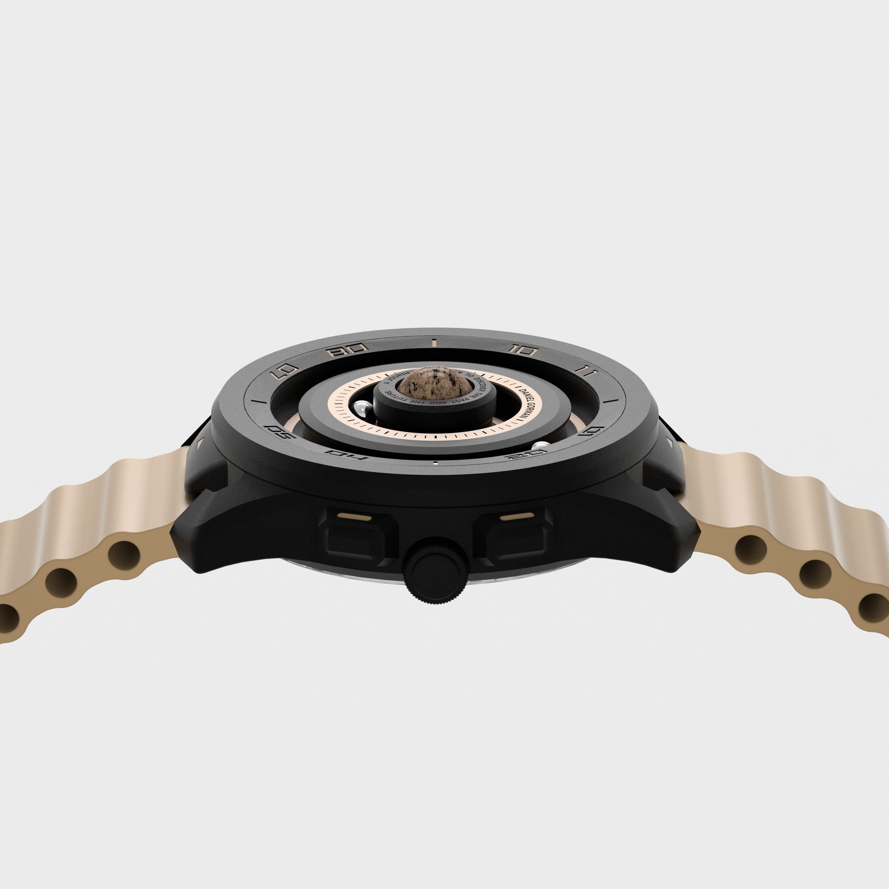 Gravity Series-DG0525.KB