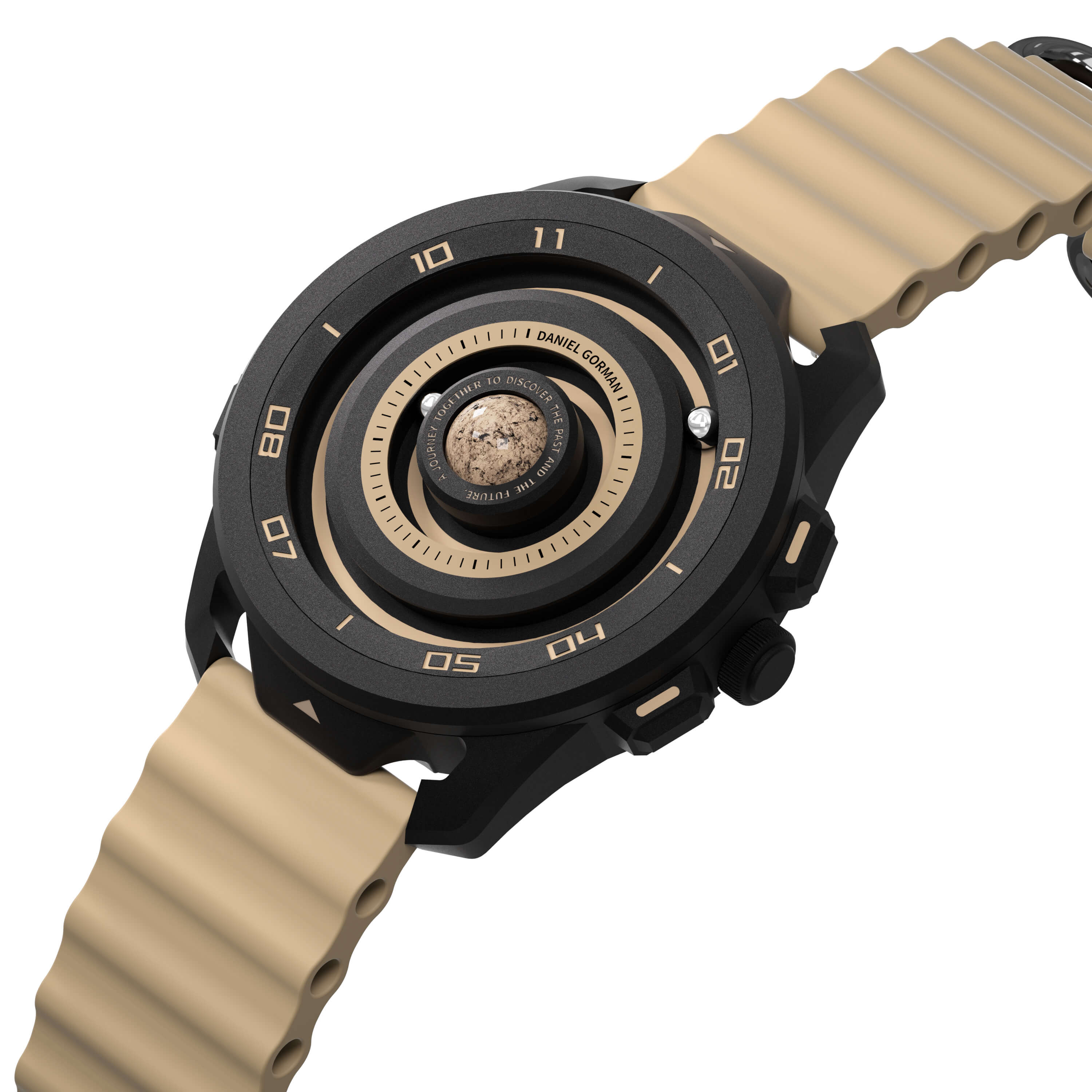 Gravity Series-DG0525.KB