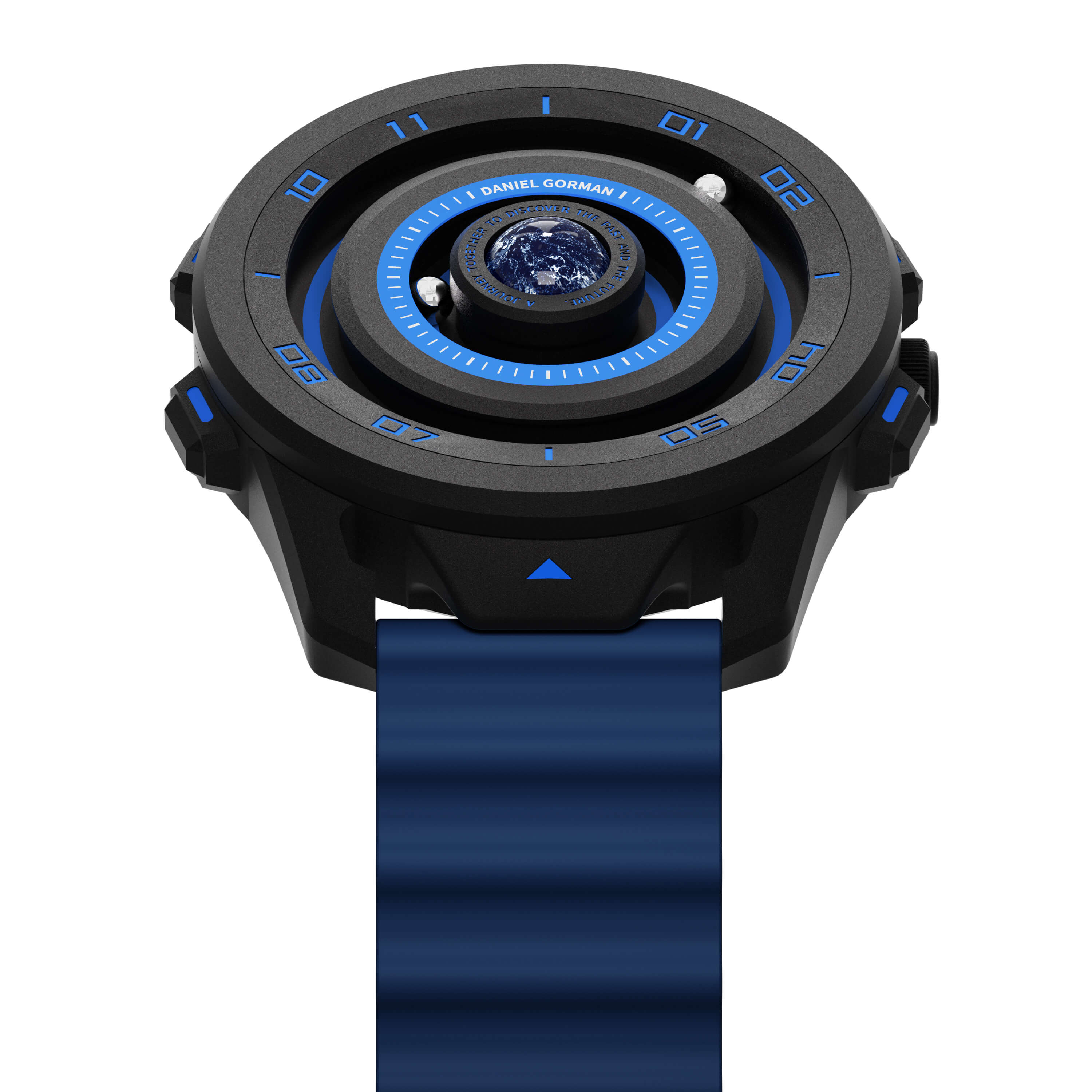 Gravity Series-DG0525.KU