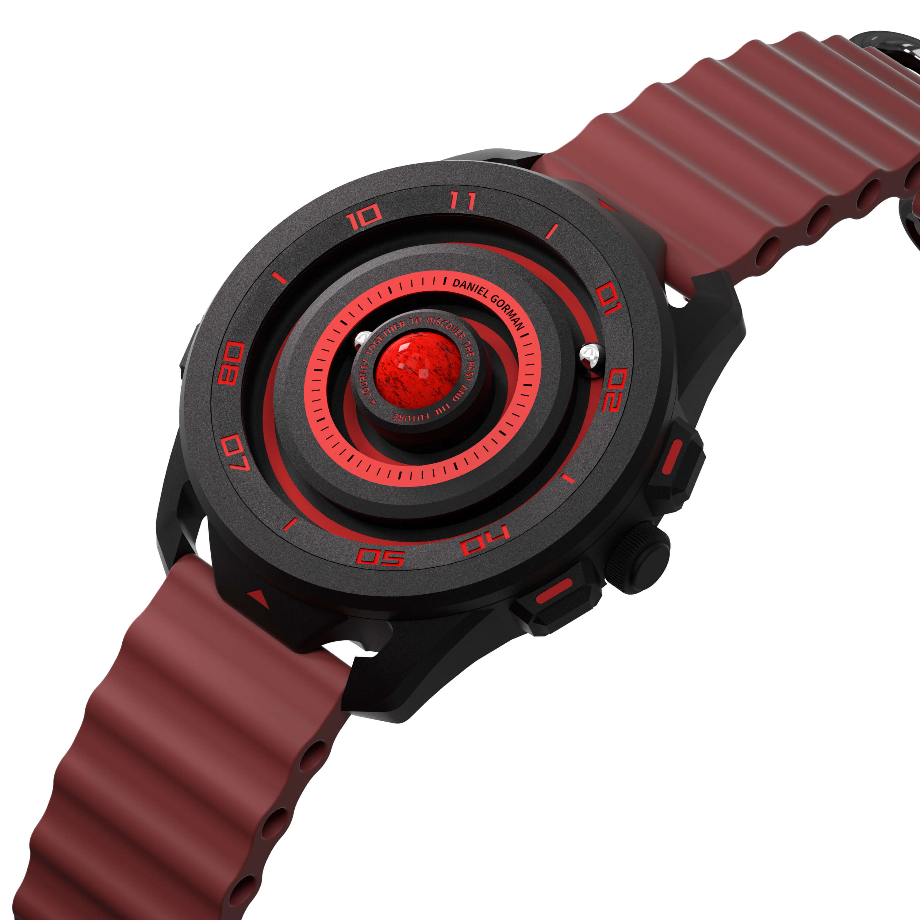Gravity Series-DG0525.KR2