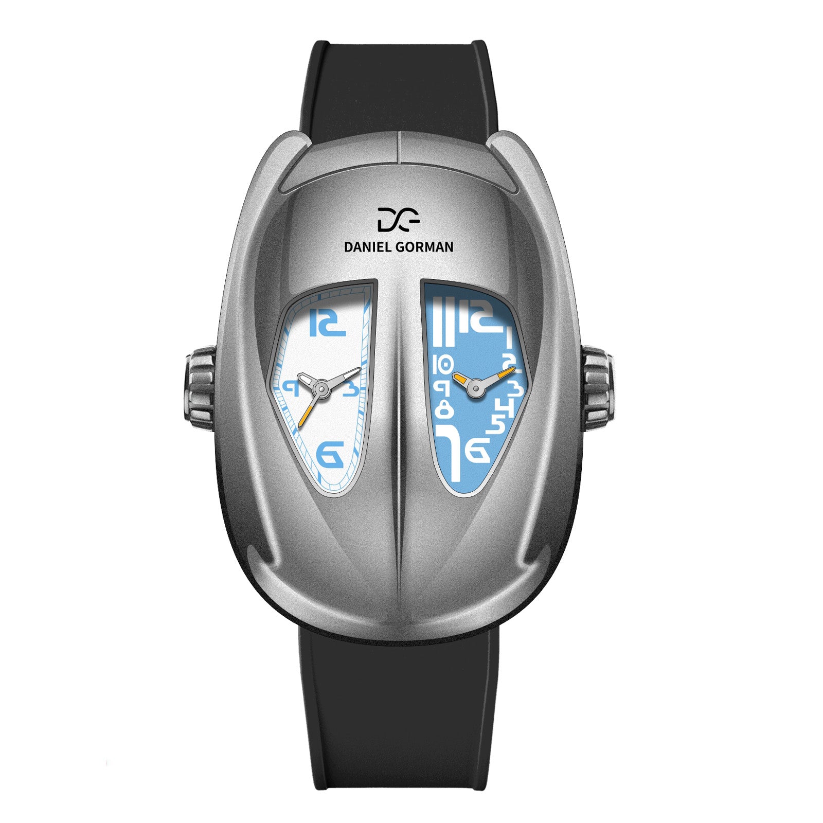 The Observer Series-After Work.007