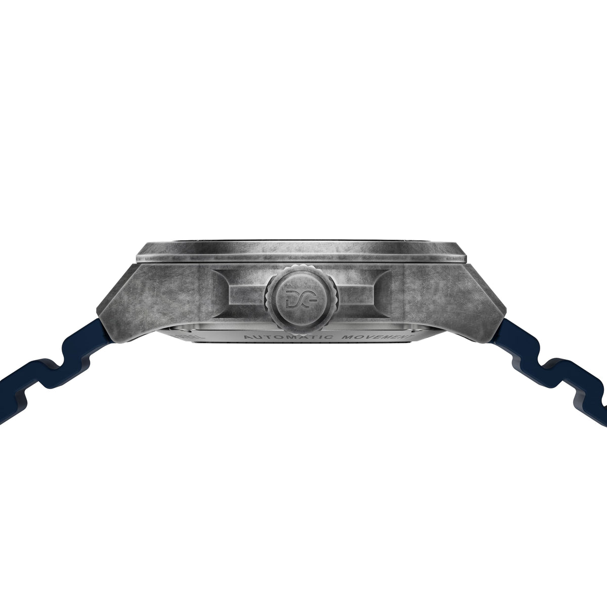 Singularity Series: Rasengan.003 -Sapphire glass