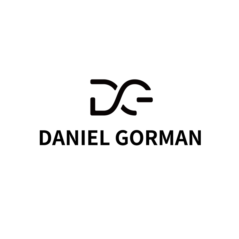 Daniel Gorman watch brand logo