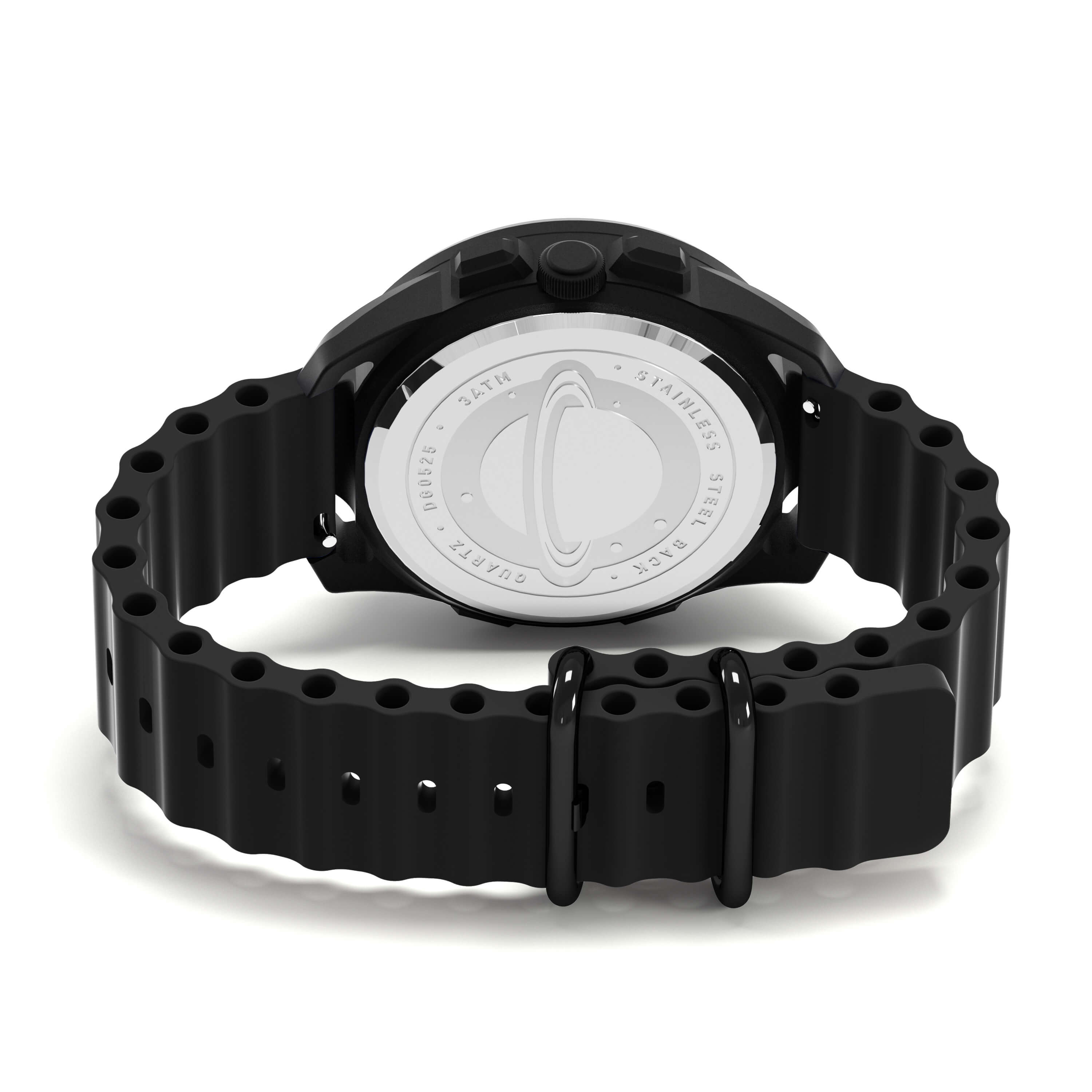 Gravity Series-DG0525.KR1