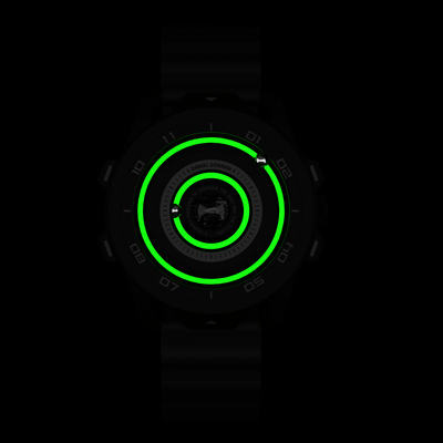 Gravity Series-DG0525.KR1