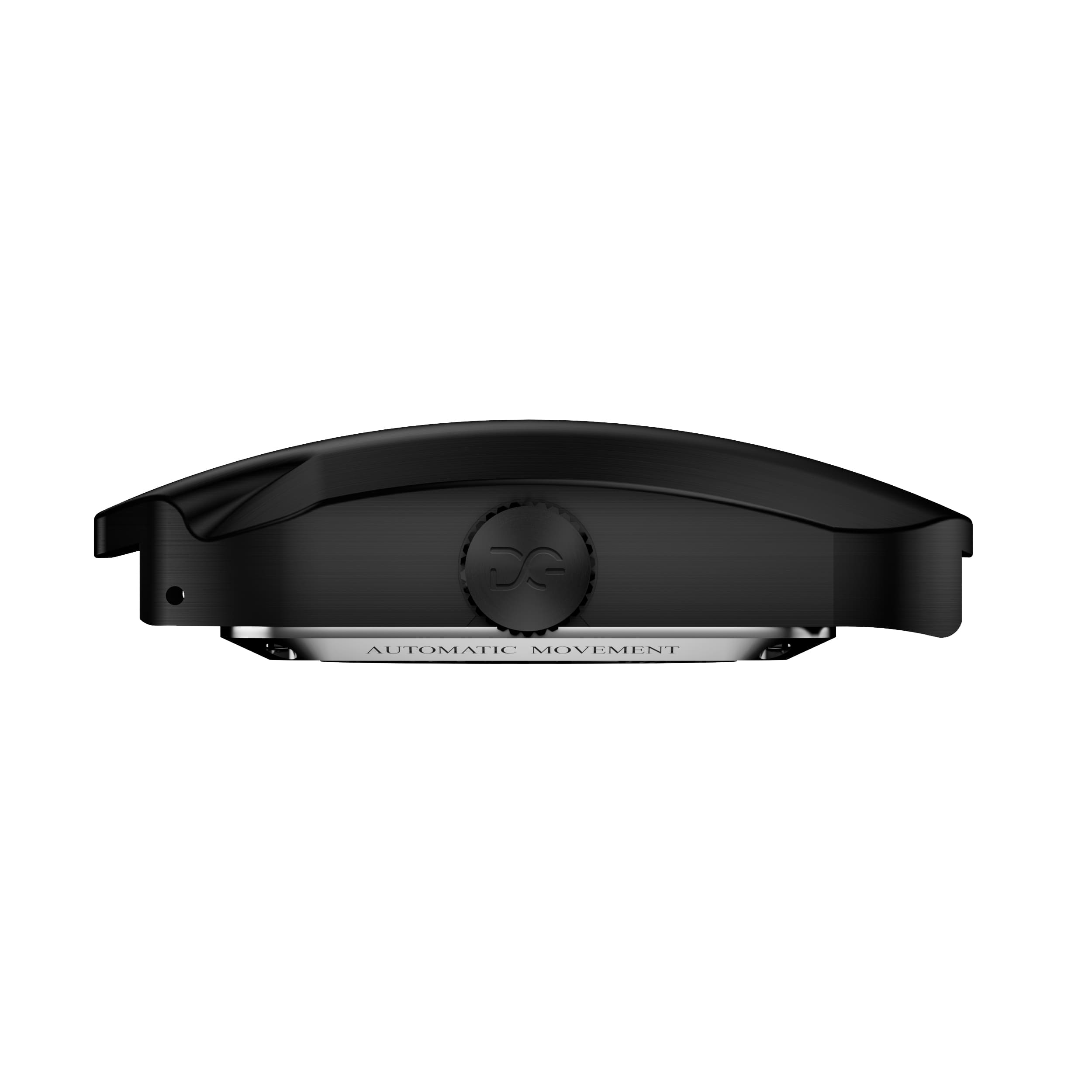 Singularity Series: Walkie-Talkies.003 -Sapphire glass