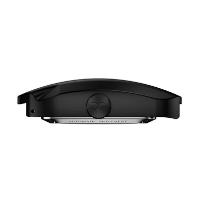 Singularity Series: Walkie-Talkies.003 -Sapphire glass