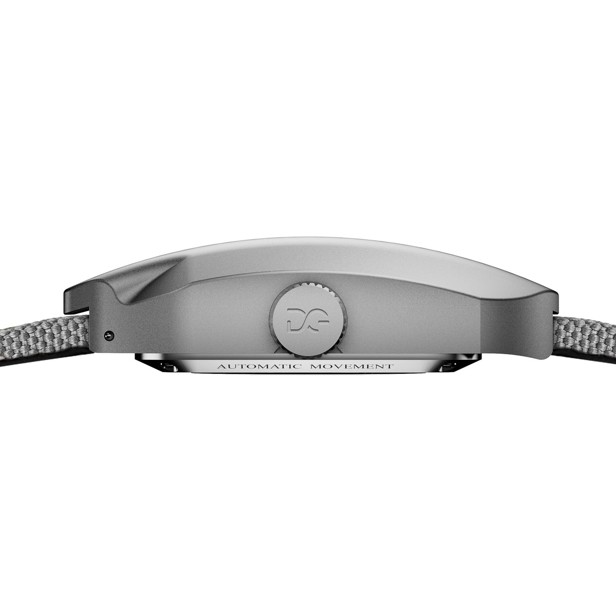 Singularity Series: Walkie-Talkies.001 -Sapphire glass