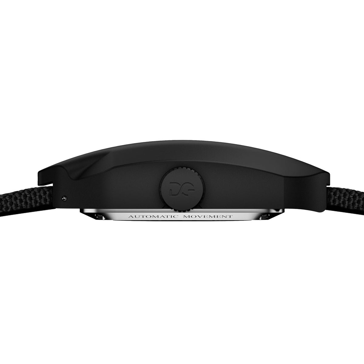 Singularity Series: Walkie-Talkies.004 -Sapphire glass
