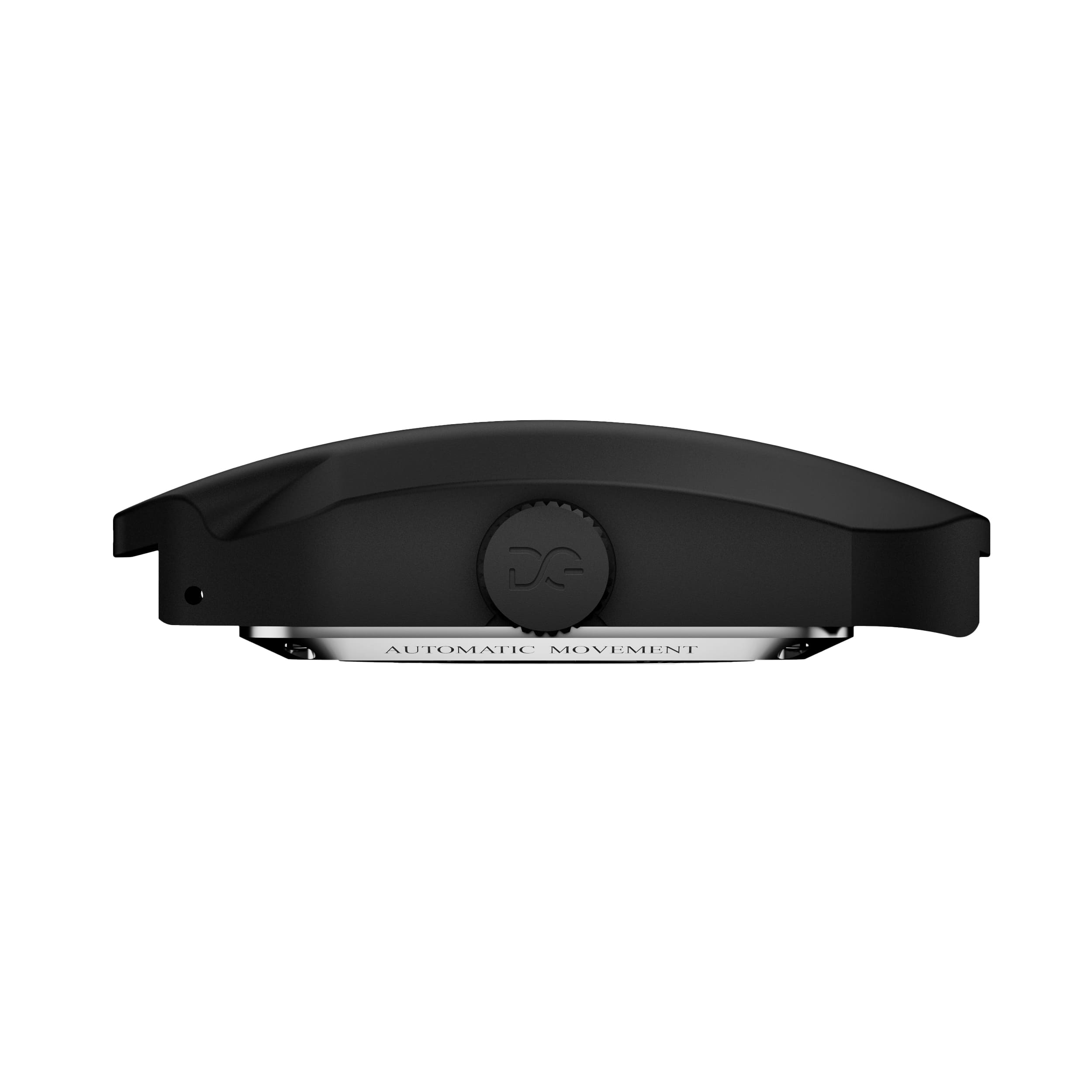 Singularity Series: Walkie-Talkies.003 -Sapphire glass