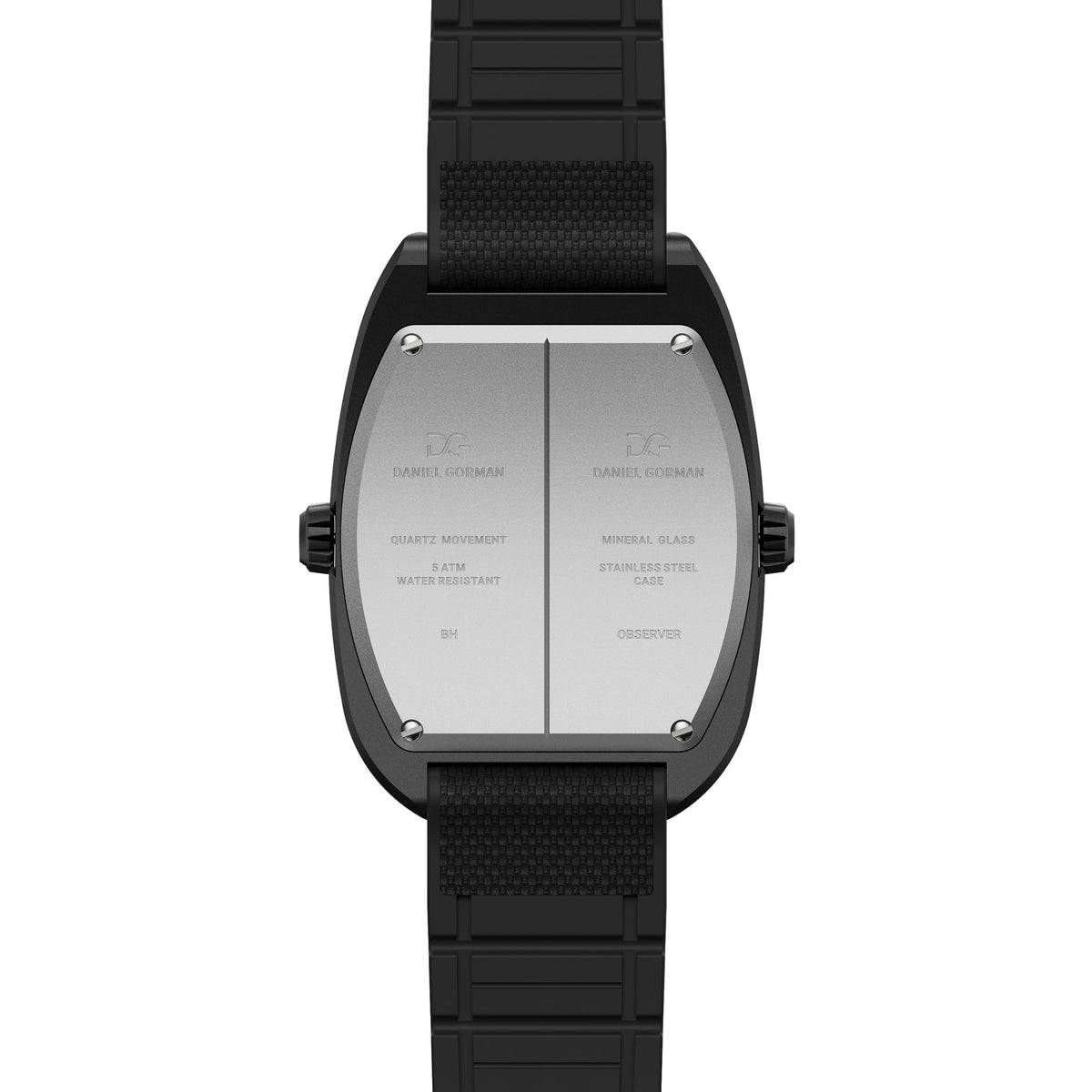 The Observer Series-After Work.005