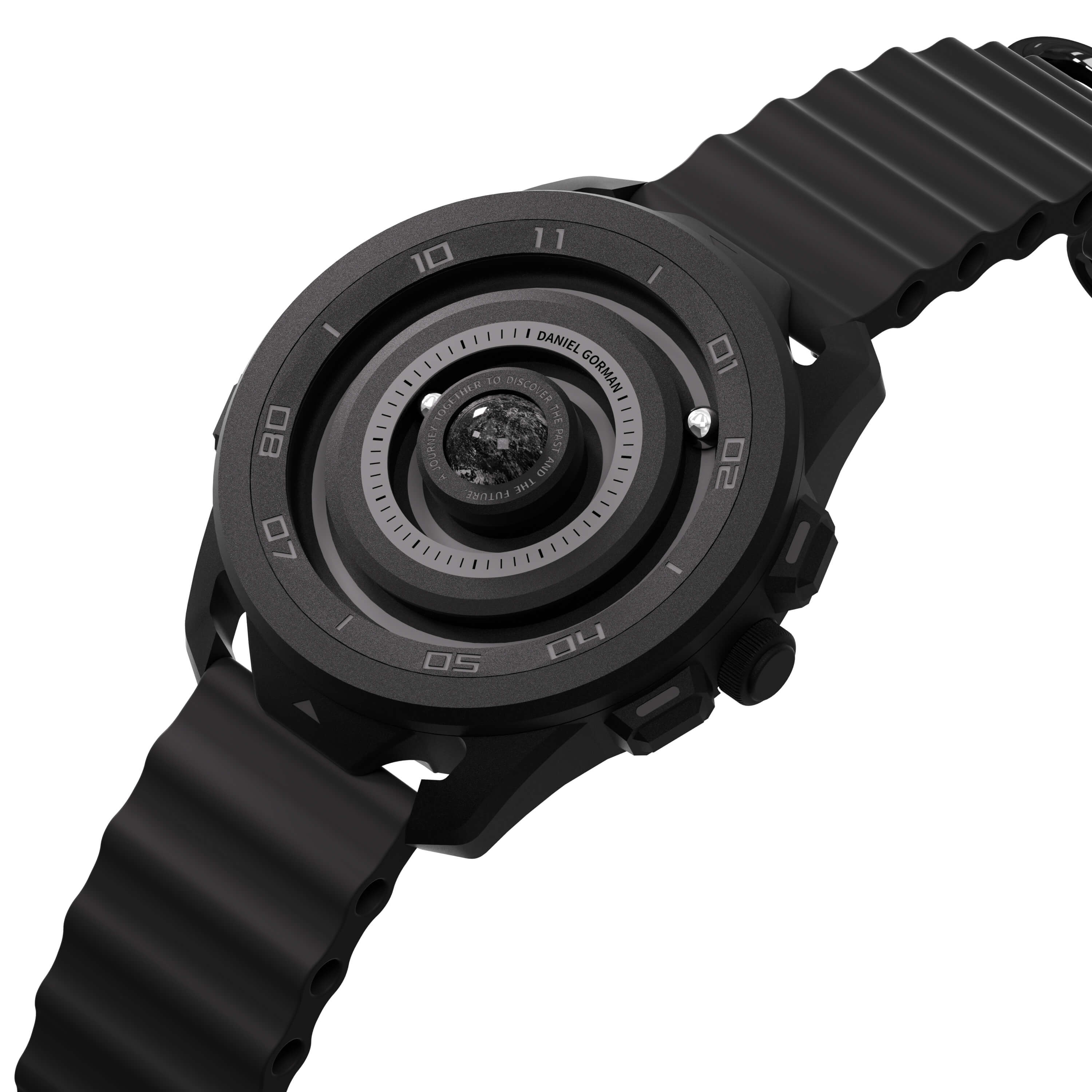 Gravity Series-DG0525.KR1