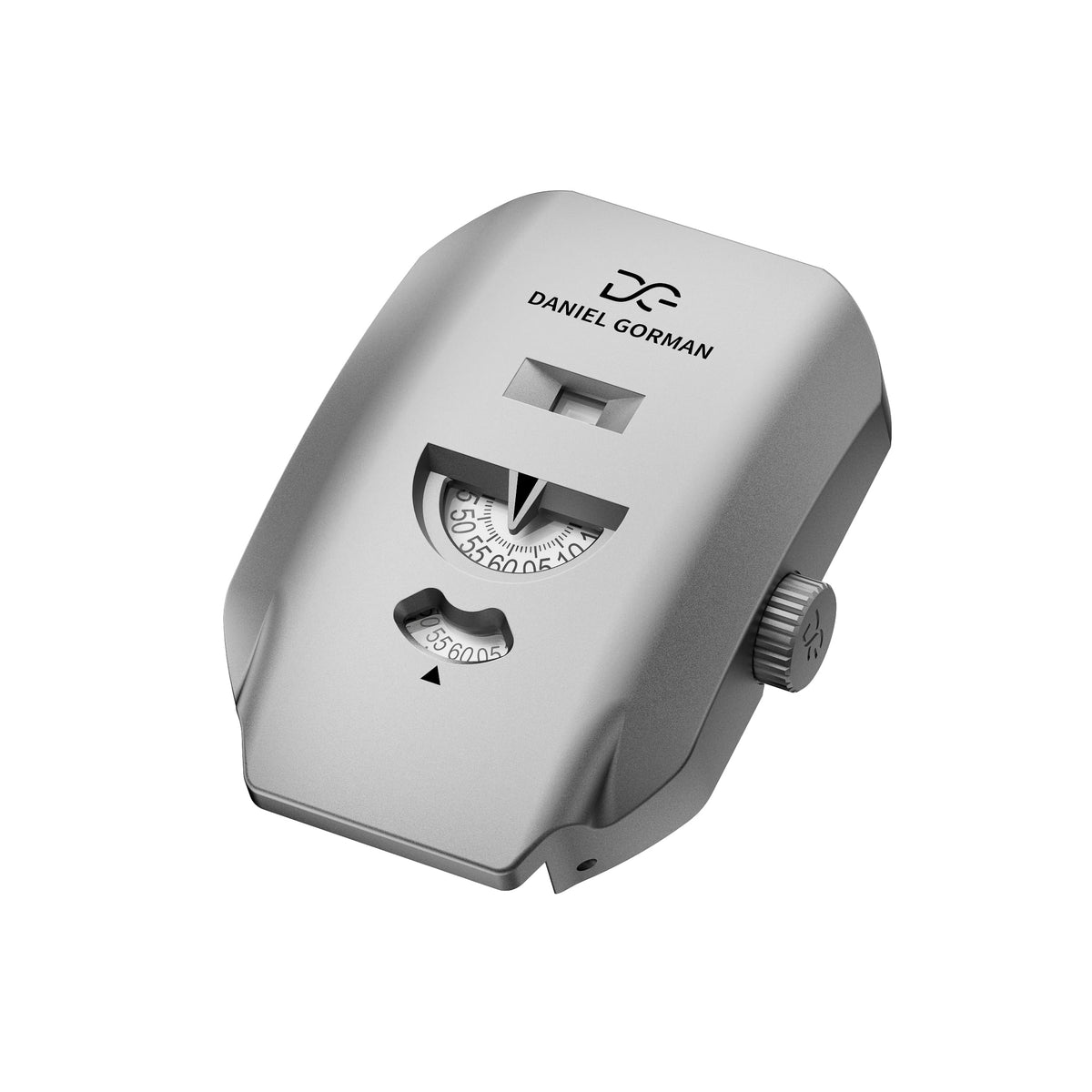 Singularity Series: Walkie-Talkies.001 -Sapphire glass