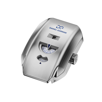 Singularity Series: Walkie-Talkies.002 -Sapphire glass