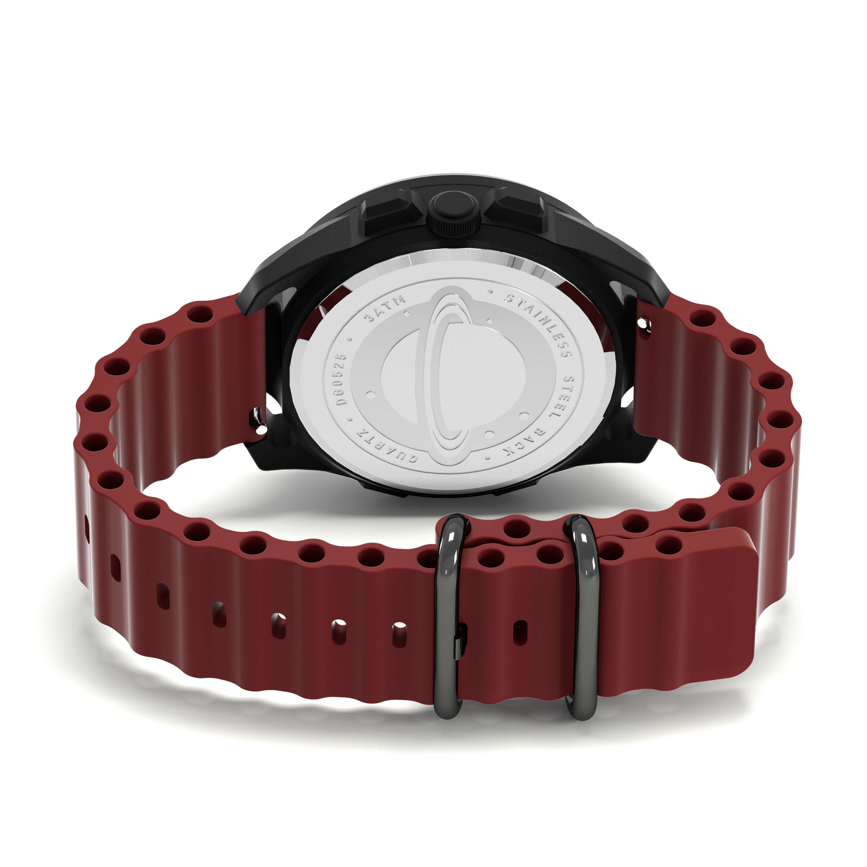 Gravity Series-DG0525.KR2