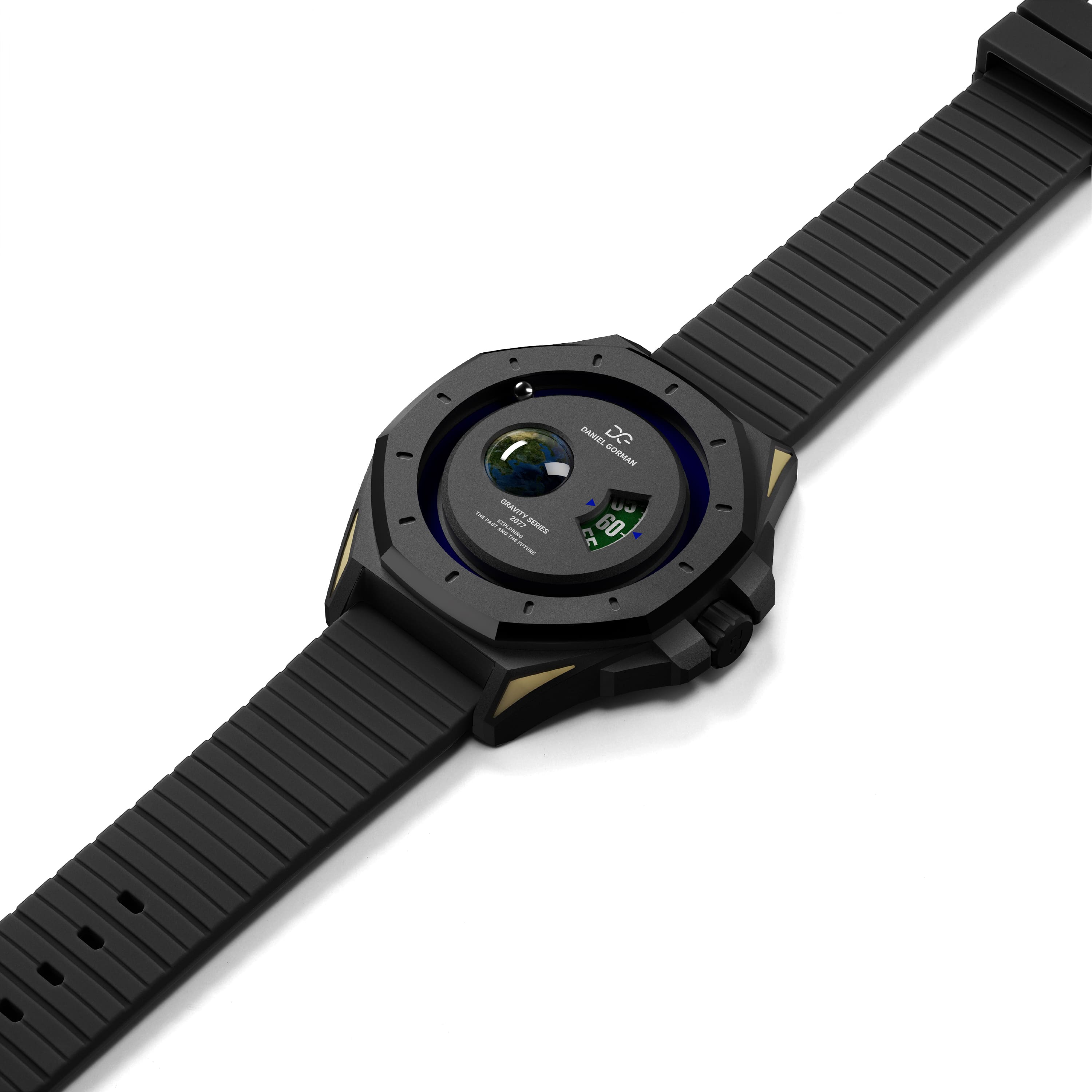 Gravity Series-DG0132.KE