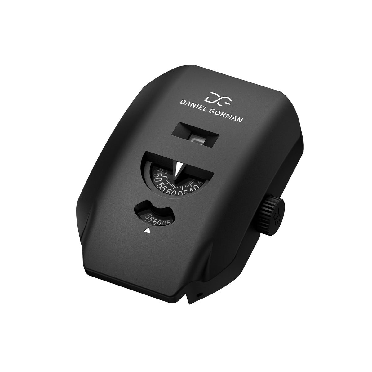 Singularity Series: Walkie-Talkies.004 -Sapphire glass