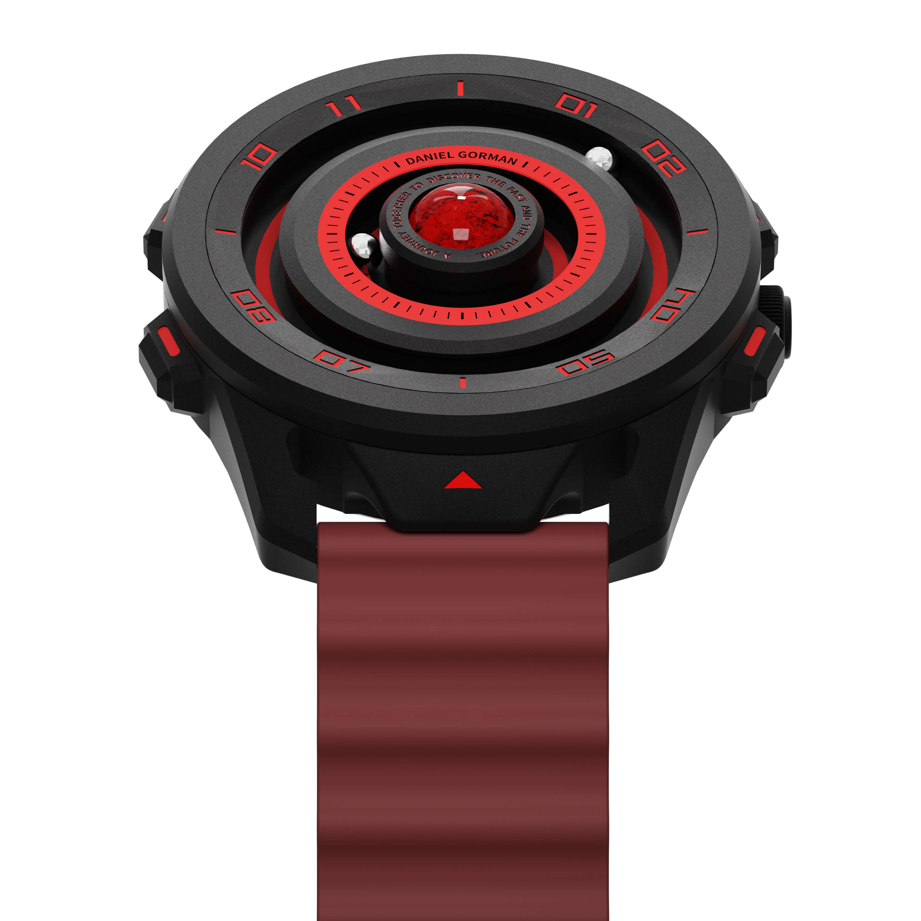 Gravity Series-DG0525.KR2