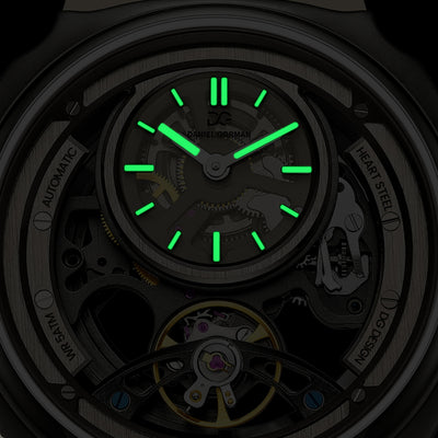 Singularity Series-DG8127.QB