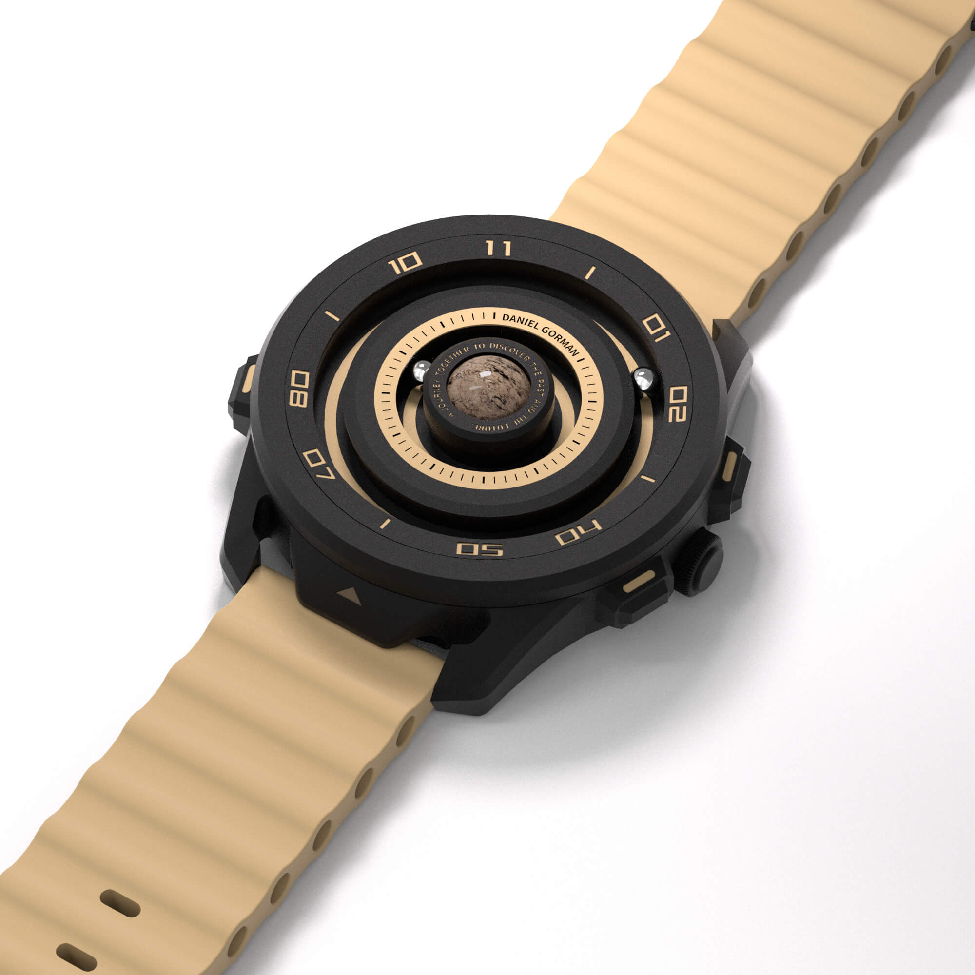Gravity Series-DG0525.KB