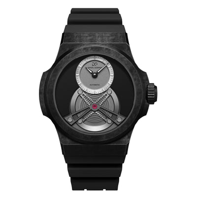 Singularity Series: Rasengan.001 -Sapphire glass