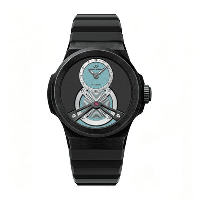 Singularity Series: Rasengan.002 -Sapphire glass