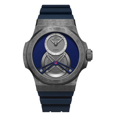 Singularity Series: Rasengan.003 -Sapphire glass