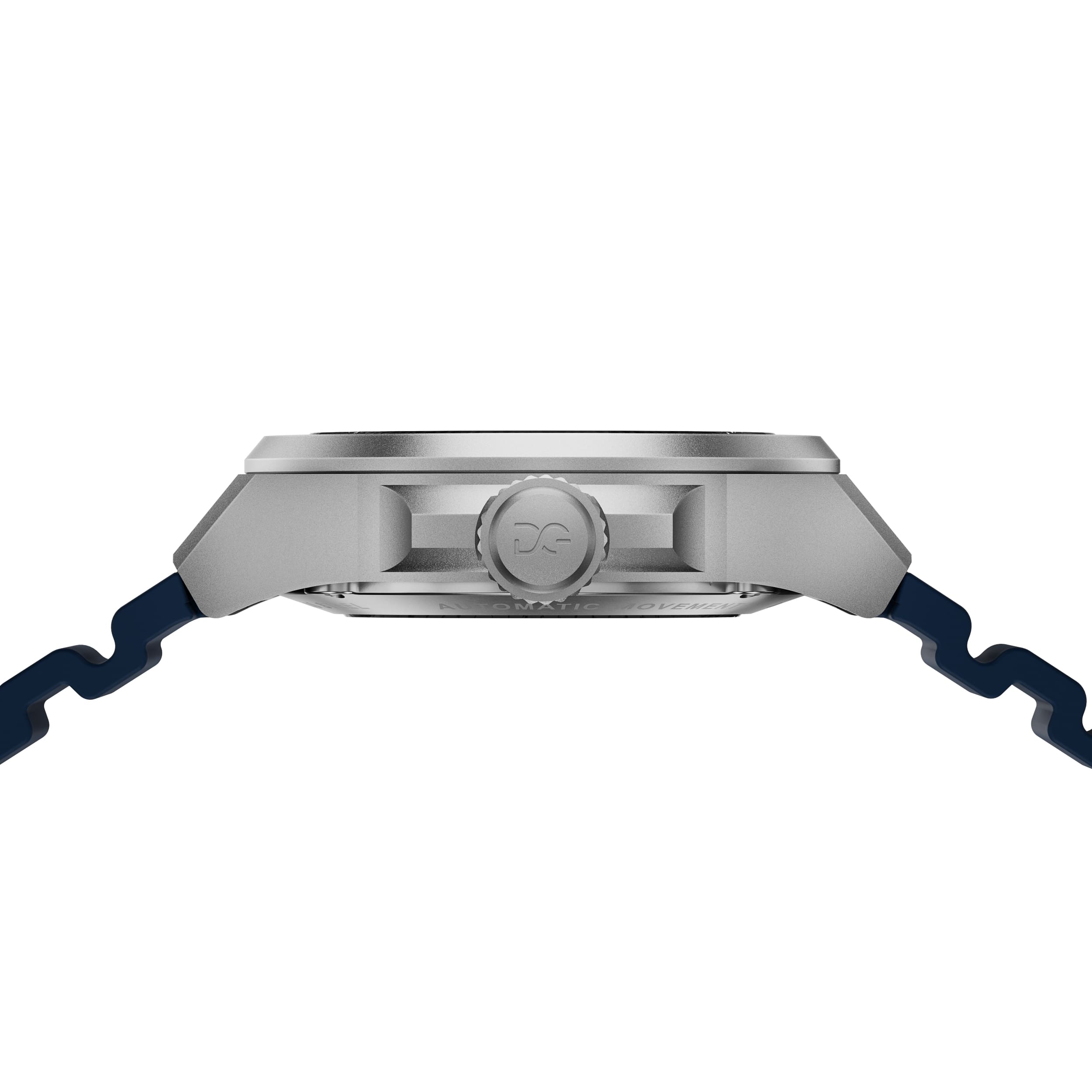 Singularity Series: Rasengan.003 -Sapphire glass