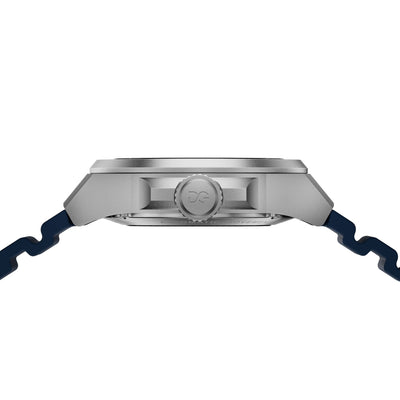 Singularity Series: Rasengan.003 -Sapphire glass